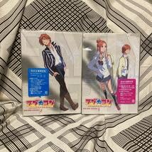 ラブコン くじメイト アクスタ 大谷敦士 小泉リサ 2025年最新】ラブコン くじメイトの人気アイテム - メルカリ